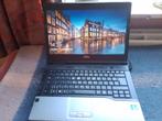 fujitsu laptop, 256 GB, 2 tot 3 Ghz, 8 GB, Refurbished