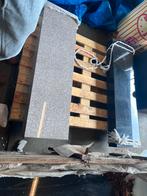 Grafstenen, 50 tot 150 cm, Ophalen of Verzenden, Zo goed als nieuw, 10 tot 30 cm