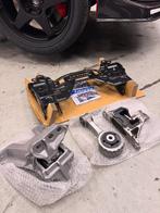 Spoon engine transmission mount set - Honda Civic Type-R FL5