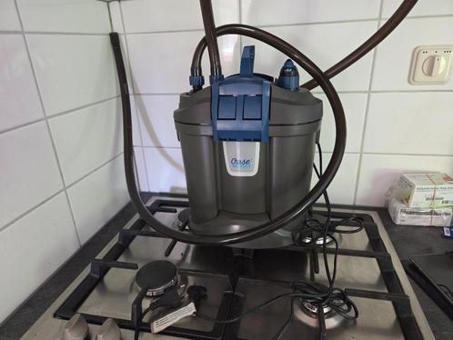 Filtosmart Thermo 200 van Oase, Dieren en Toebehoren, Vissen | Aquaria en Toebehoren, Zo goed als nieuw, Filter of Co2, Ophalen