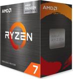 AMD Ryzen 7 5700G  (Zonder Doos), Computers en Software, Processors, Ophalen, 3 tot 4 Ghz