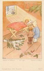 24 Kinder devotieprentjes KAM serie T 8- bij 5 cm, Ophalen of Verzenden, Zo goed als nieuw, Kaart of Prent, Christendom | Katholiek