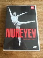 Rudolf Nureyev EMI classics originele dvd import 31, Zo goed als nieuw, Verzenden