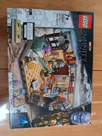Lego 76200 Bro Thor's New Asgard, Ophalen of Verzenden, Zo goed als nieuw