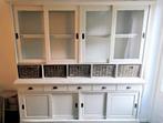 Landelijke (buffet)kast, Huis en Inrichting, Kasten | Buffetkasten, Ophalen, Landelijke buffetkast, 200 cm of meer, Zo goed als nieuw