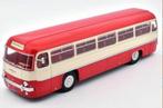 Chausson ANG 1956 Rood / Beige Autocar du Monde 1/43 nr. 42, Hobby en Vrije tijd, Modelauto's | 1:43, Verzenden, Nieuw, Bus of Vrachtwagen