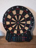 Elektronisch Dartbord - Crane Sports, Ophalen of Verzenden, Zo goed als nieuw, Dartbord, Soft tip