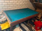 Biljarttafel 150x90 - Gebruikt, Sport en Fitness, Biljarten en Poolen, Ophalen, Gebruikt, Biljarttafel