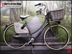 Sparta Country Tour, 3 versn. Rollerbrake remmen, 56 cm, 56 cm of meer, Ophalen, Gebruikt, Handrem