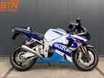 Suzuki GSX-R 1000 K1 GSXR Injectie (2001) Topstaat GSX R 750, Motoren, Motoren | Suzuki, Bedrijf, Sport, Meer dan 35 kW, 998 cc