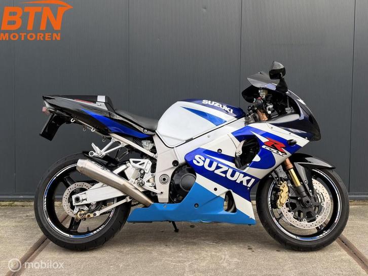 Suzuki GSX-R 1000 K1 GSXR Injectie (2001) Topstaat GSX R 750, Motoren, Motoren | Suzuki, Bedrijf, Sport, meer dan 35 kW