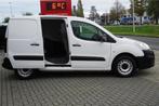 Citroen Berlingo 1.6 BlueHDI 75 Business Economy, Voorwielaandrijving, 12 maanden, Stof, Gebruikt