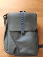 NIEUW Philips Avent luiertas/ luierrugzak/ kolftas Blue/Grey, Ophalen of Verzenden, Nieuw, Rugzak