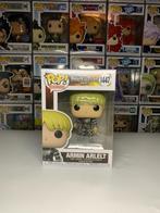 Funko Pop! Attack on Titan - Armin Arlelt #1447 Nieuw, Ophalen of Verzenden, Nieuw