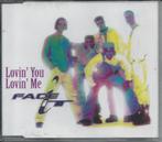 Face It – Lovin' You, Lovin' Me CD Maxisingle 1996, Cd's en Dvd's, Verzenden, Maxi-single, Dance, Zo goed als nieuw