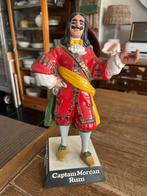 CAPTAIN MORGAN RUM, Ophalen of Verzenden, Gebruikt