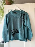 Blauwe Styles trui - Maat S, Ophalen of Verzenden, Zo goed als nieuw, Maat 36 (S), Blauw