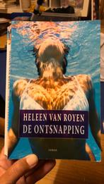 Heleen van Royen - De ontsnapping, Heleen van Royen, Ophalen of Verzenden, Zo goed als nieuw, Nederland