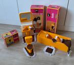 Sindy Badkamer - 3, Ophalen, Gebruikt
