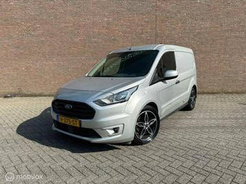 Ford Transit Connect 1.5 EcoBlue L1 Trend BOMVOL beschikbaar voor biedingen
