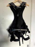 Trapezevest Tribord Maat S, Watersport en Boten, Ophalen, Tribord, Overige typen, Zo goed als nieuw