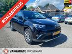Toyota RAV4 2.5 Hybrid AWD automaat Executive Business trekh, Auto's, Toyota, Automaat, 12 maanden, Gebruikt, Euro 6