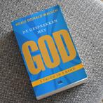De GESPREKKEN MET GOD, Spiritualiteit algemeen, Verzenden, Overige typen, Zo goed als nieuw