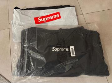 Supreme box logo hoodie nieuw in maat L beschikbaar voor biedingen