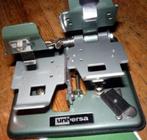 16mm film Universa Splicer Plakpers ook voor S8 + N8, Verzenden, 16mm film