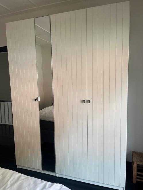 IKEA Pax kast, Huis en Inrichting, Kasten | Kledingkasten, Zo goed als nieuw, 200 cm of meer, 150 tot 200 cm, 50 tot 75 cm, Met lade(s)