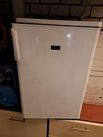 Zanussi koelkast - Compact en Efficiënt, Gebruikt, Minder dan 85 cm, Minder dan 60 cm, Energieklasse A of zuiniger