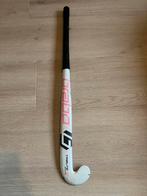 Zaalhockeystick brabo, Sport en Fitness, Hockey, Ophalen of Verzenden, Gebruikt