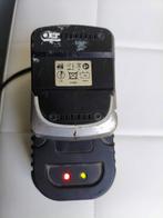 Gamma 18v oplader met batterij., Ophalen of Verzenden, Gebruikt