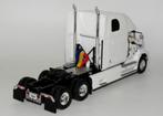 MACK VISION 2000 FEDEX schaal 1/43 serie USA TRUCKS # 50, Verzenden, Nieuw, Bus of Vrachtwagen, Overige merken