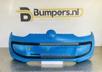 Bumper Volkswagen Up 11-16 1S0807221B Voorbumper 2-B2-13654z, Auto-onderdelen, Carrosserie en Plaatwerk, Gebruikt, -, Voor, -