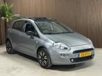Fiat Punto Evo 0.9 TwinAir Easy, Voorwielaandrijving, Euro 5, Stof, Gebruikt