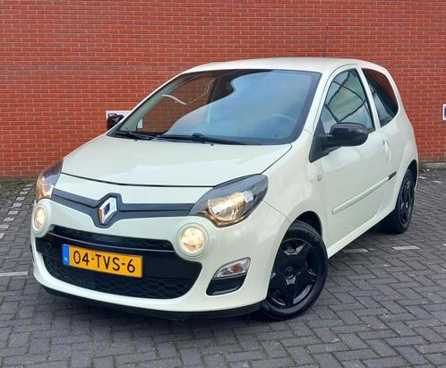 RENAULT Twingo 1.2 16V 75pk ECO² Collection, Auto's, Renault, Bedrijf, Te koop, Twingo, Airconditioning, Bluetooth, Centrale vergrendeling