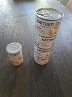 Kattovit Urinary (Struvitstenen-Profylaxe) Kattenvoer, Dieren en Toebehoren, Dierenvoeding, Ophalen of Verzenden, Kat