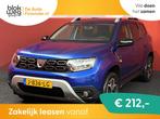 Dacia Duster 1.0 TCe Bi-Fuel Serie Limitee 15th € 12.448,0, Auto's, 1227 kg, Gebruikt, 4 cilinders, Duster