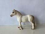 Schleich paard fell pony hengst 13739, Ophalen of Verzenden, Gebruikt, Paard, Beeldje of Figuurtje