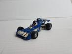 Vintage Corgi Tyrrell Ford 006/2 Formule 1, Ophalen of Verzenden, Gebruikt
