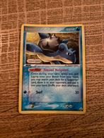 Lapras 1/92 Legend Maker - Pokémon Kaart, Hobby en Vrije tijd, Verzamelkaartspellen | Pokémon, Ophalen of Verzenden, Zo goed als nieuw
