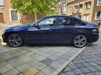 BMW 3-Serie 2.0IX 320 135KW Aut8 (f30) 2012 Blauw, Achterwielaandrijving, 4 cilinders, Blauw, Origineel Nederlands