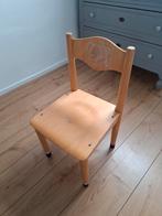 School stoel voor kinderen, Ophalen, Gebruikt, Stoel(en)