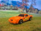 '82 Chevrolet Camaro Hot Wheels U.S. McDonalds Promo 1990, Ophalen of Verzenden, Zo goed als nieuw, Auto