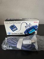 Gamecube Game Boy Advance Cable met originele doos, 1 speler, Ophalen of Verzenden, Gebruikt, Vanaf 3 jaar