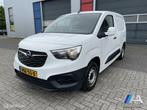 Opel Combo 1.5D L1H1 Edition+ 2019 | Navi | Pdc | Apk | Trek, Stof, Gebruikt, 4 cilinders, Electronic Stability Program (ESP)