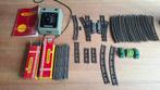 Trix Express Treinset - Vintage!, Wisselstroom, Trix, Ophalen of Verzenden, Analoog