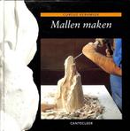 Mallen maken cursus keramiek - Joaquim Chavarria, Ophalen of Verzenden, Nieuw, Kleien en Boetseren