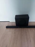 SoundBar-luidspreker

HTL5145B/12, Ophalen, Soundbar, Philips, Overige spelers
